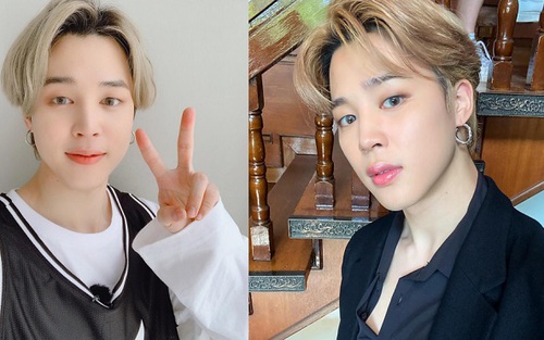 Jimin BTS khẳng định vị trí gương mặt 'đại diện' Kpop