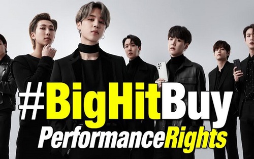 Nhiều màn trình diễn của BTS bị xóa khỏi YouTube, ARMY 'trách' Big Hit