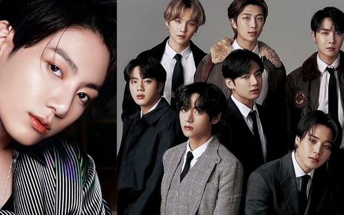 Tái phát hành album 'BE', BTS lập kỷ lục hoành tráng đầu năm 2021