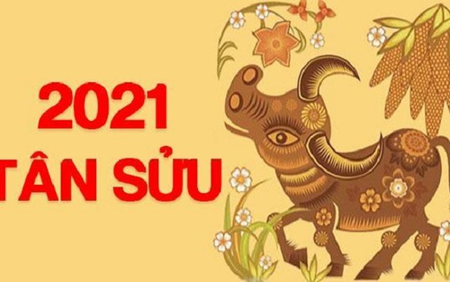Đề xuất hai phương án nghỉ Tết Nguyên đán Tân Sửu