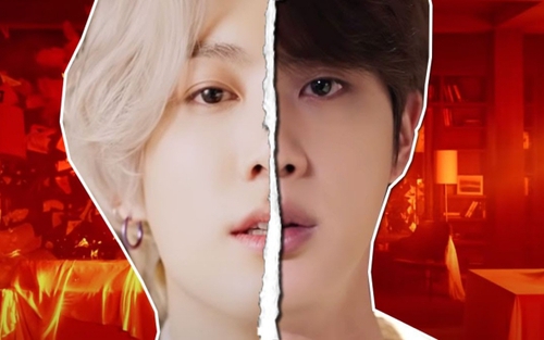 Những điểm ARMY có thể bỏ lỡ trong teaser 'Film Out' của BTS