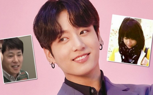 9 điều có thể ARMY chưa biết về cha mẹ của Jungkook BTS