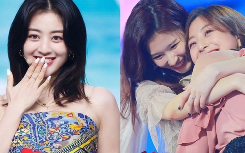 Twice tiết lộ lý do chọn Jihyo làm trưởng nhóm