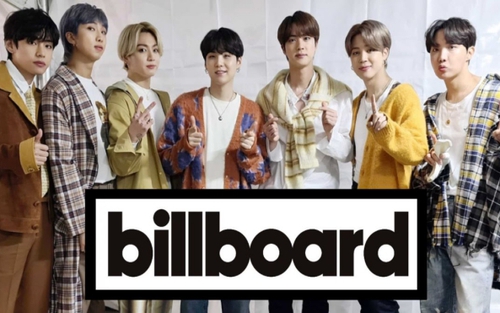 BTS là nghệ sĩ đầu tiên trong lịch sử Billboard đạt thành tích này!