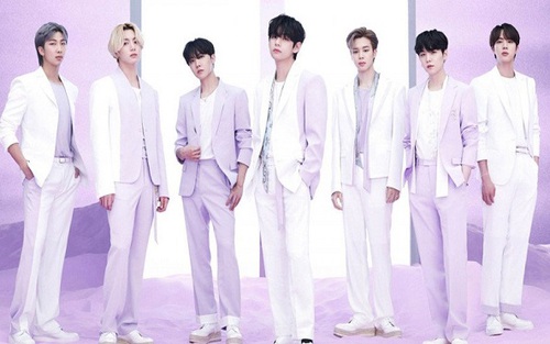 BTS tung video teaser Festa 2021, kỷ niệm 8 năm ra mắt