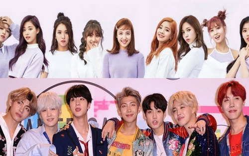 13 màn comeback đáng mong chờ tháng Sáu