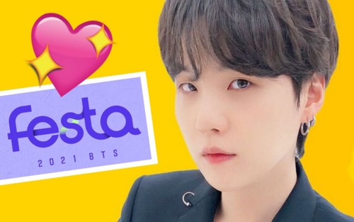 Hồ sơ BTS FESTA 2021: ARMY cười nghiêng ngả khi Suga nhận giải thưởng ngủ nhiều