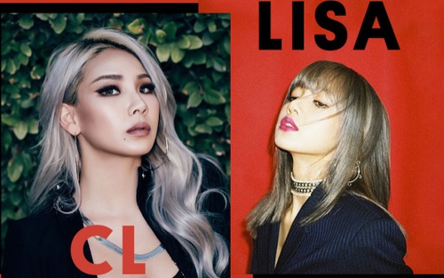 Dàn sao nữ K-pop chuẩn bị màn ra mắt solo cực 'nóng'