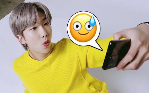 Trưởng nhóm BTS phá luật Big Hit khiến ARMY bất ngờ