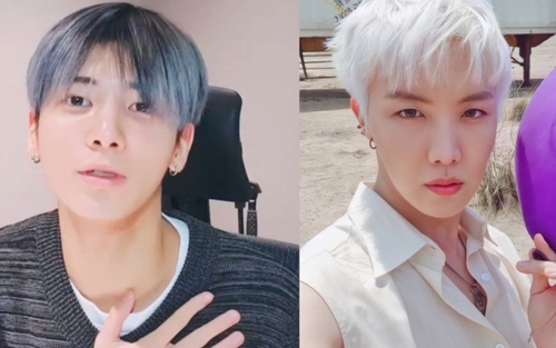 Hậu bối TXT khen ngợi BTS, so sánh với Michael Jackson