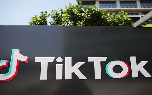 TikTok đệ đơn khiếu nại về lệnh cấm của Mỹ