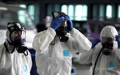 WHO cảnh báo coi virus SARS-CoV-2 chỉ lây lan theo mùa là sai lầm