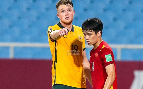 Bóng đá Việt Nam hôm nay: Hoàng Đức có thể chơi tiền đạo