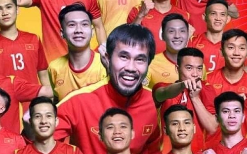Bóng đá Việt Nam hôm nay: Tuyển futsal Việt Nam được thưởng 1 tỷ đồng