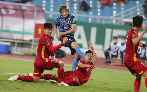 Bóng đá Việt Nam hôm nay: Đội tuyển Việt Nam có thể rơi khỏi TOP 100 FIFA