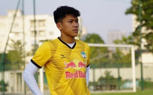 Bóng đá Việt Nam hôm nay: U23 Việt Nam chia tay tiền đạo HAGL