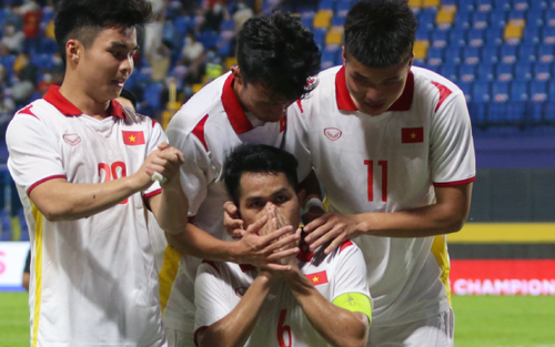 Bóng đá Việt Nam hôm nay: 6 cầu thủ U23 Việt Nam lỡ trận gặp Thái Lan