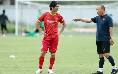 Bóng đá Việt Nam hôm nay: Đội tuyển Việt Nam vs Ấn Độ (19h00)
