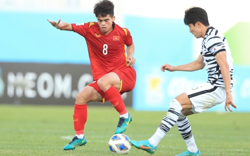 Bóng đá Việt Nam hôm nay: Hai cầu thủ U23 Việt Nam hội quân cùng U19 Việt Nam