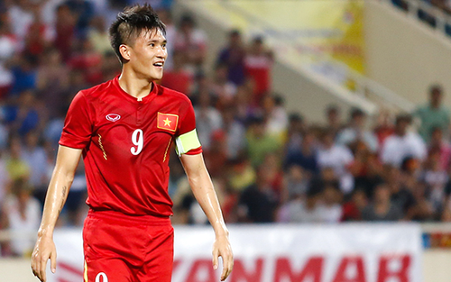 Bóng đá Việt Nam hôm nay: Kiatisuk muốn dẫn dắt CLB ở J-League 1