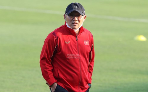 Bóng đá Việt Nam hôm nay: Việt Nam nắm lợi thế ở vòng loại World Cup. Lùi thời điểm tổ chức AFF Cup
