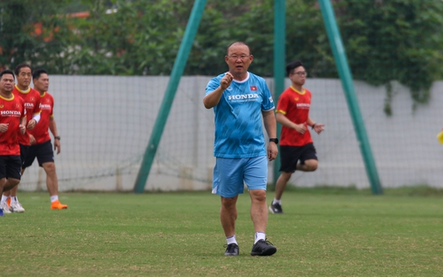 Bóng đá SEA Games 31 hôm nay: U23 Indonesia quyết đánh bại U23 Việt Nam
