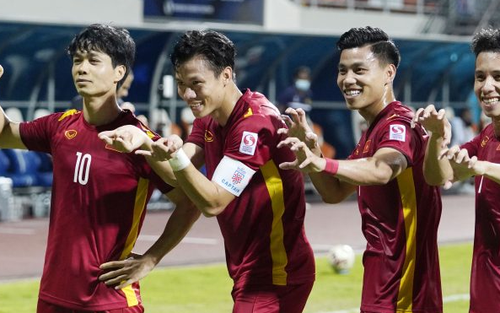 AFF Cup hôm nay: Việt Nam có cách ghi bàn trước Thái Lan. Singapore đấu Indonesia