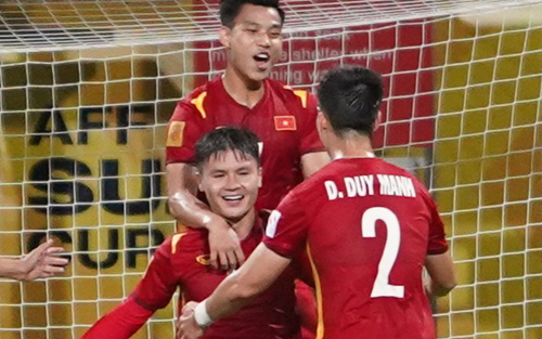 Kết quả Việt Nam 0-0 Indonesia: Indonesia có điểm với lối đá quyết liệt