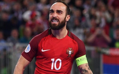 Kết quả futsal Argentina 1-2 Bồ Đào Nha, Brazil 4-2 Kazakhstan