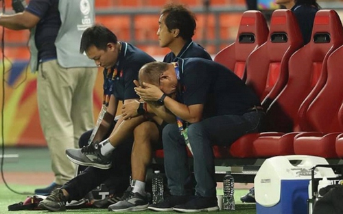 Bóng đá Việt Nam hôm nay 18/1: Báo Thái cảnh báo thầy Park, U23 Thái Lan đấu với Saudi Arabia