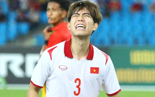 Bóng đá Việt Nam hôm nay: U23 Việt Nam có thêm một ca nghi nhiễm COVID-19