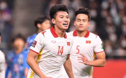 Bóng đá Việt Nam hôm nay: Trung vệ Thanh Bình báo tin vui cho U23 Việt Nam