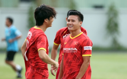 Bóng đá Việt Nam hôm nay: U20 Việt Nam có thể tạo bất ngờ. 3 mệnh giá vé trận tuyển Việt Nam vs Dortmund