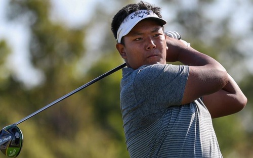 Có một SEA Games thu nhỏ tại Giải vô địch golf Nghiệp dư Nam Việt Nam mở rộng tranh cúp T99