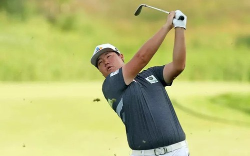 3M Open: Sung Jae Im và Scott Piercy chia sẻ đỉnh bảng sau vòng 1
