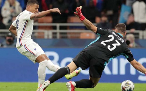 KẾT QUẢ bóng đá Tây Ban Nha 1-2 Pháp, Chung kết Nations League
