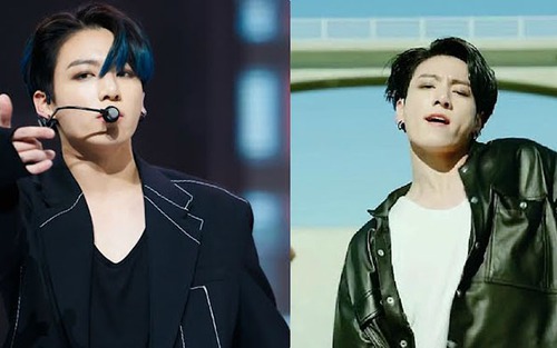 Không ngờ Jungkook BTS lại sợ những thứ rất đỗi bình thường này