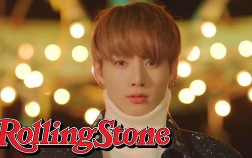 Rolling Stone nhận định đây là 10 ca khúc hay nhất của BTS