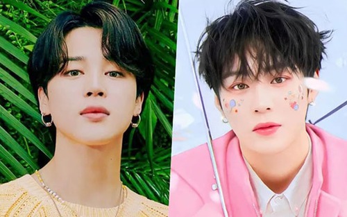 Giữa ồn ào bị thu giữ căn hộ siêu sang, Jimin BTS vẫn làm nên lịch sử iTunes với OST 'With You'