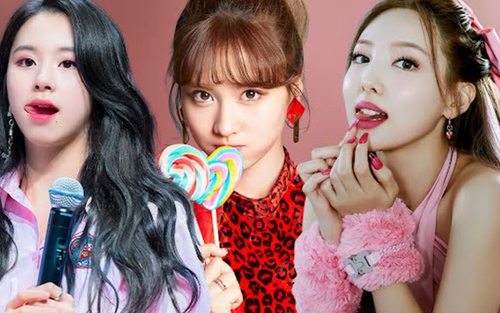 Kỹ năng nấu nướng của các cô nàng Twice thế nào?