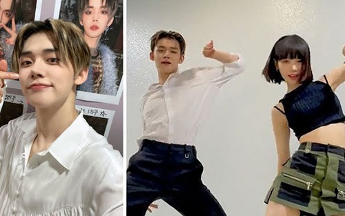 Yeonjun TXT có nguyên tắc quan trọng khi ‘cover’ vũ đạo của nhóm nữ