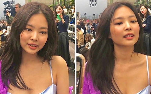Ảnh chụp Blackpink và các thần tượng nữ chưa qua chỉnh sửa, vẫn đẹp không 'góc chết'