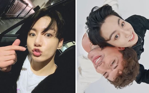 ‘Left And Right’ chiếm nhiều BXH, Jungkook BTS vẫn ‘tự ti’ về giọng ca của mình