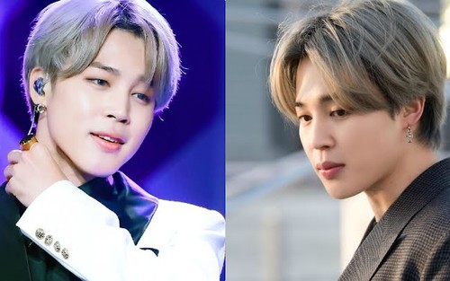 Trong mắt Jimin tất cả các thành viên BTS đều tốt nhưng anh chàng này tử tế nhất