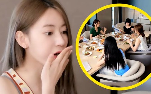LE SSERAFIM khiến netizen sốc với giá khách sạn trong quá trình quay 'DAY OFF'