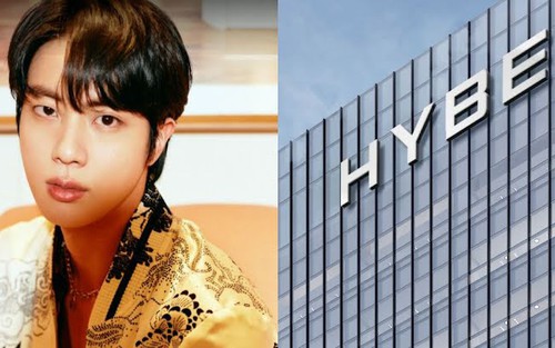 Giá cổ phiếu của HYBE dao động do vấn đề nhập ngũ của BTS