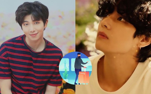 Cảm nhận của nhân viên sân bay khi gặp BTS ngoài đời