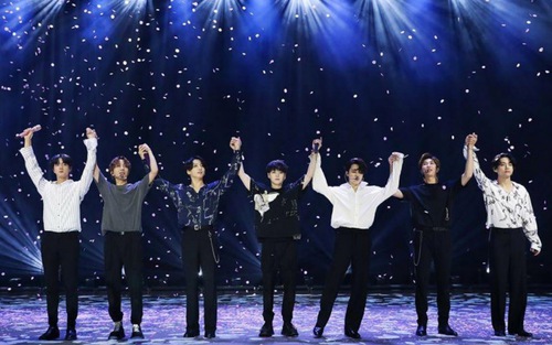 5,1 triệu USD chi phí, ai sẽ trả tiền cho concert miễn phí của BTS tại 'Busan World Expo 2030'?