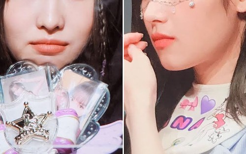 10 bức ảnh fanmeeting mới của Twice, mỗi cô nàng một vẻ đẹp như ‘tiên giáng thế’