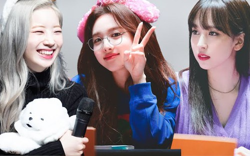 Twice kể về những thăm trầm khi chia sẻ cách chăm sóc sức khỏe tinh thần